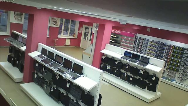 ЦИФРА IP Camera 2 09 07 13 20 50 01 20 59 01 смотреть онлайн