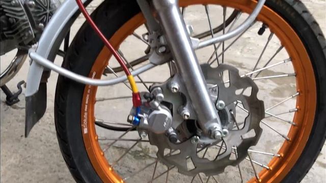 Honda 67 Up CD 50 Honda CD