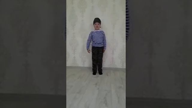 Хасянов Резиль, 5 лет "Солдатлар" смотреть онлайн