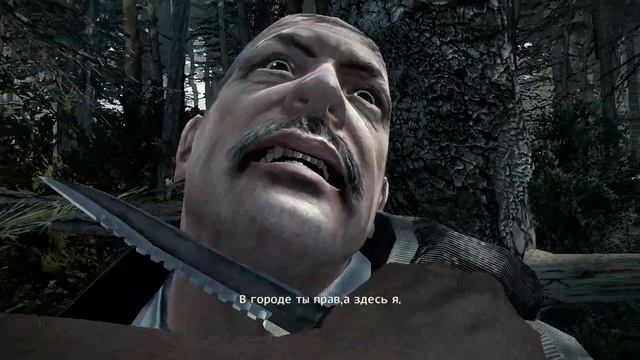 Прохождение Rambo : The Video Game - Часть 3 - "Я здесь хозяин" - Без комментариев - 720p смотреть онлайн