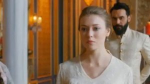 Султан Махмуд и Анна-Между нами любовь