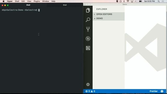 Deploying atomic design system at scale - NICK BALESTRA смотреть онлайн