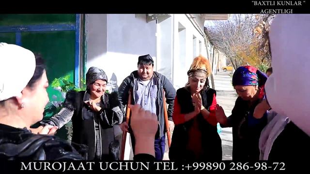 #КАТТАКУРГОН_БАРЧА_ФАРЗАНДЛАРИ_НОМИДАН_МАВЛУДА_ОНАЖЛНИМИЗГА_СЮРПИРИЗ🥳💐#БАХТЛИ_КУНЛАР_АГЕНТЛИГИ🥰🎊 смотреть онлайн