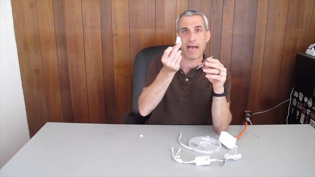 TECKIN Voice Assistant Controlled RGB LED Light Strip review смотреть онлайн