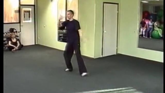 Цигун. 48 форм