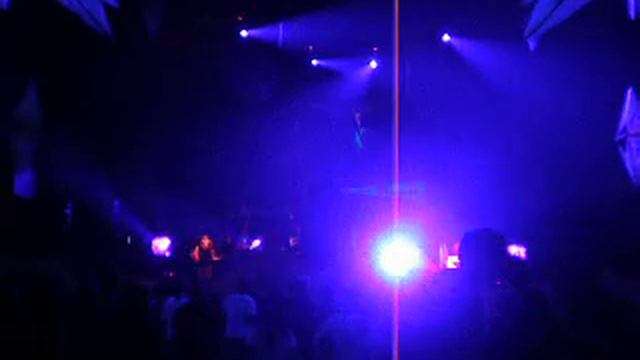 Chronos @ TPE party (Tokyo, Japan) pt.1