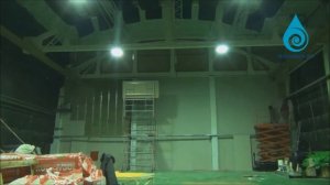 Монтаж стены из ГКЛ