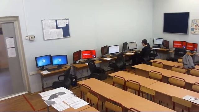 Машинное обучение и большие данные 24.10.2019 [Junior] смотреть онлайн