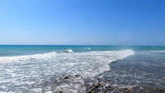 Еще вчера! Лазаревское в августе 2022.?ЛАЗАРЕВСКОЕ СЕГОДНЯ?СОЧИ. смотреть онлайн