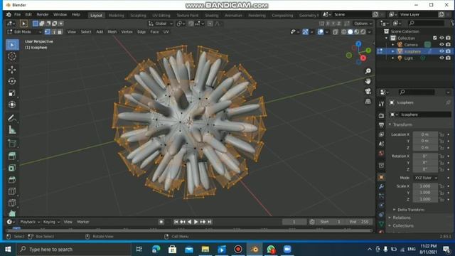 CS BLENDER SL смотреть онлайн
