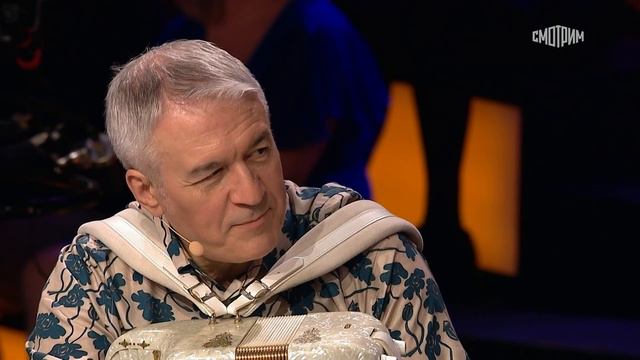 Привет, Андрей! 17.02.2024 смотреть онлайн