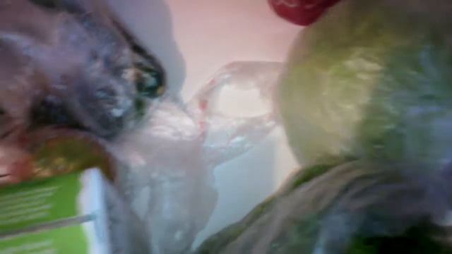 Что мы покупаем из продуктов , какие цены.. Родилась девочка. смотреть онлайн