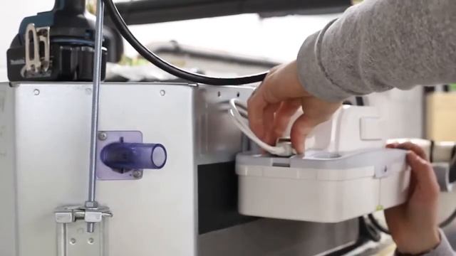 Дренажный насос Aspen Pumps Max Hi Flow Installation смотреть онлайн