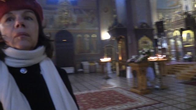 Михаил Иноземцев МЕССИЯ ( стихи - Т.Фролкина, музыка -М.Иноземцев ) студия СЕВЕРНЫЙ МОТИВ 2023 смотреть онлайн