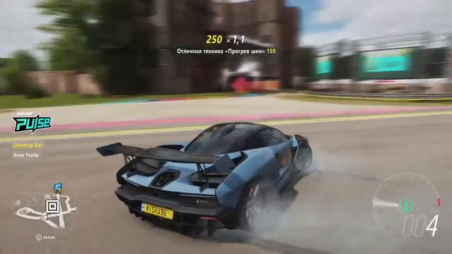 #8 Forza Horizon 4 ПОЛНОЕ ПРОХОЖДЕНИЕ ДЕМО ВЕРСИИ НА XBOX ONE X! смотреть онлайн