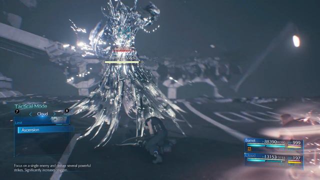 (18+) Final Fantasy 7 Remake/Intergrade Naked Waifu Playthrough Part 23 смотреть онлайн
