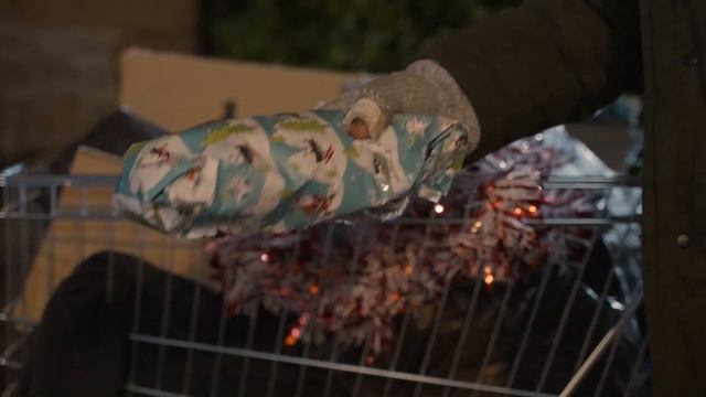 A Wonderful Gift  |  Christmas Short Film 2020  |  Sony A7siii