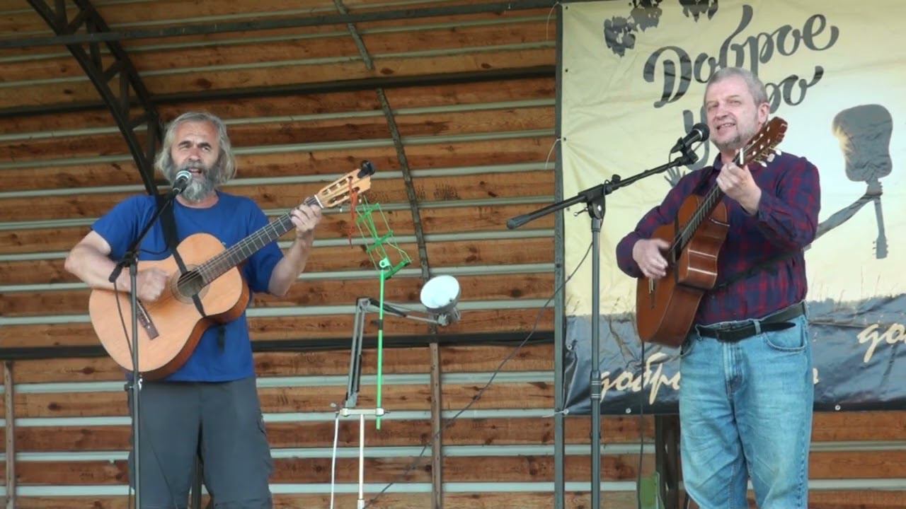 Кайдалов и Лебедев Липецк ф-ль Добрый 28.06.2024 3ч