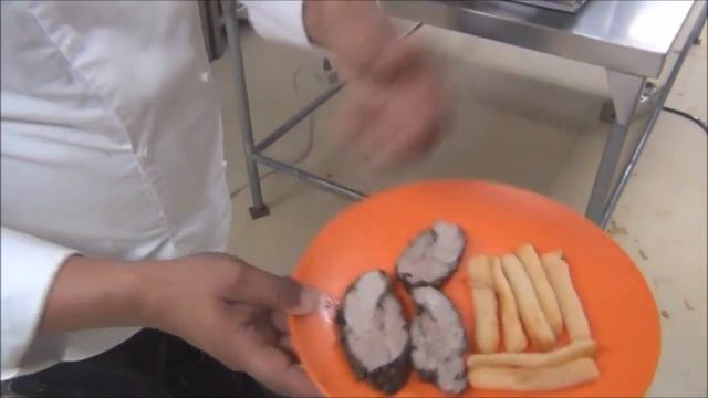 Microondas Profissional MenuMaster смотреть онлайн