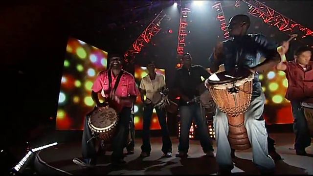 Will Smith - Live In Concert (2005) - Part 2 (HQ) смотреть онлайн