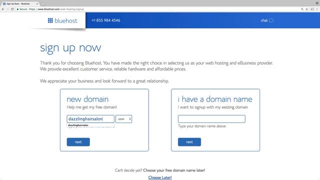 How To Get WordPress Hosting: Fit Web Themes Salon Edition смотреть онлайн