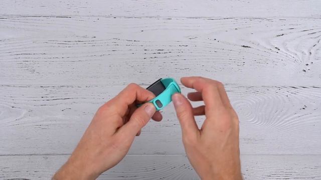 Распаковка Huawei Honor Band A1 / Unboxing Huawei Honor Band A1 смотреть онлайн