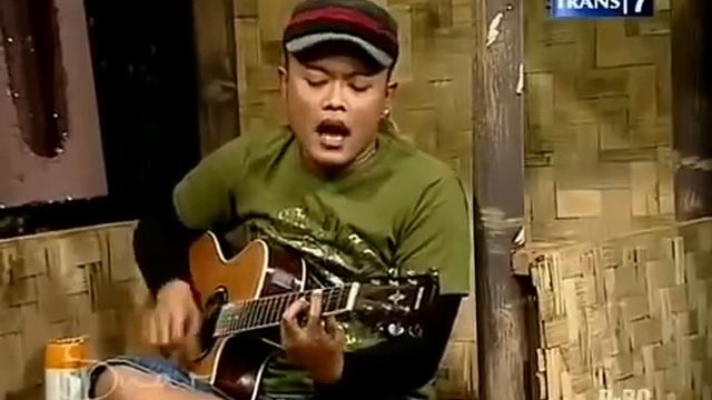 Sule - mimin oh.FLV смотреть онлайн