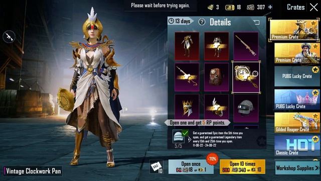NEW PREMIUM CRATE OPENING | AURELIAN MAGNATE SET CRATE | SOLAR ORACLE SET CRATE смотреть онлайн