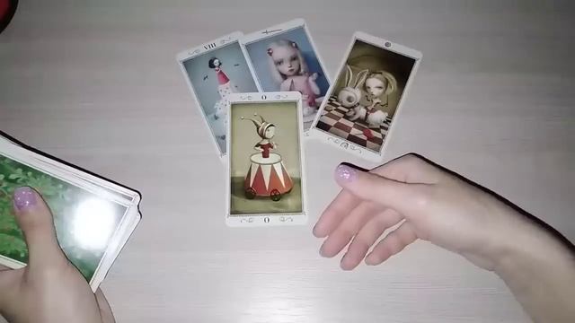 МУЖЧИНА, С КОТОРЫЙ ВЫ БУДЕТЕ ПО СУДЬБЕ ! смотреть онлайн