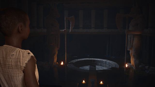Assassin's Creed: Odyssey - #51 Myths And Minotaurs - (4K) - No Commentary смотреть онлайн
