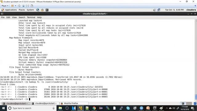 Sqoop Part 2 | Data Engineering full Course (10/37) смотреть онлайн
