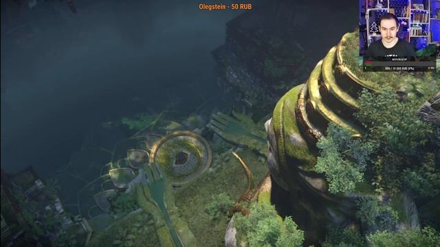 ФИНАЛ - БОЕВЫЕ БАБЕХИ - UNCHARTED THE LOST LEGACY #2 смотреть онлайн