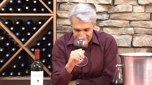 Santa Cristina 2010 IGT Toscana, Antinori смотреть онлайн