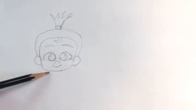 Como dibujar Staci / how to draw Staci the baby boss смотреть онлайн