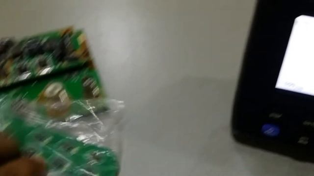 صيانة اجهزة التتبع HP-33A смотреть онлайн