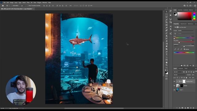 melhor forma para CLIPAR IMAGENS no Photoshop смотреть онлайн