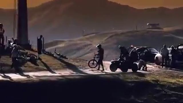 Езда на горниках смотреть онлайн