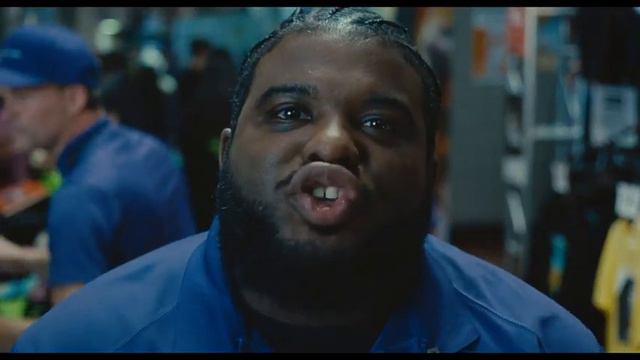 ЛОВУШКА - трейлер (2024) М. Найт Шьямалан, Триллер Фильм [4K] смотреть онлайн