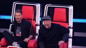 The Voice Kids Germany - Blind Auditions - Guano Apes - Open Your Eyes - Joshua