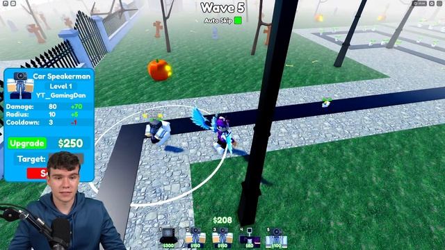 *NEW* ALL WORKING EPISODE 67 UPDATE CODES FOR TOILET TOWER DEFENSE ROBLOX TOILET TOWER DEFENSE CODE смотреть онлайн