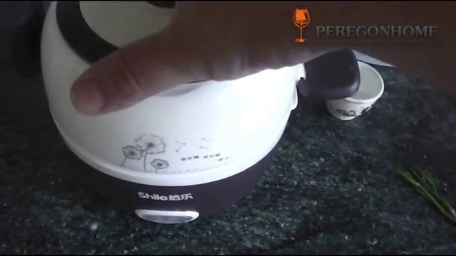 Мини Рисоварка смотреть онлайн