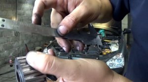 Срезанные зубья на ремне ГРМ. Основные причины!