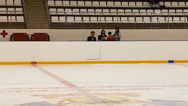 г.Краснодар, 10.04.19г. 3-й Спортивный разряд. Мальчики смотреть онлайн