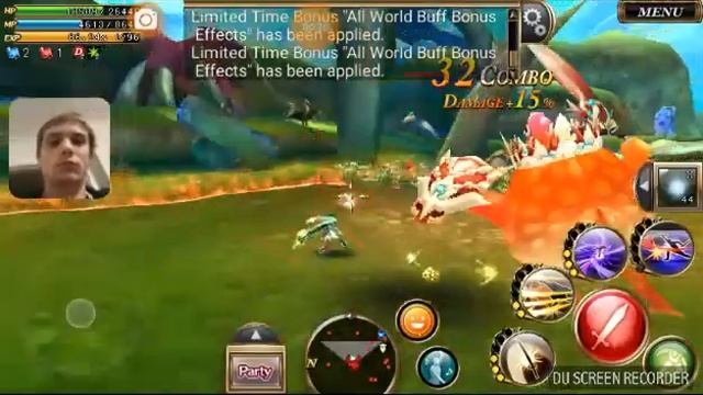 Aurcus online: NEW fm BOSS IS HILARIOUS!!!! смотреть онлайн