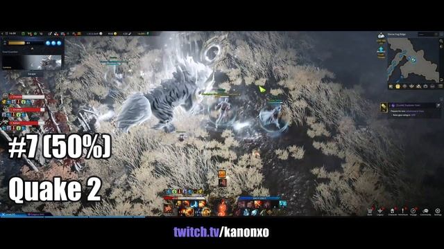 Tier 1 Guardian Raid Guide - All Bosses - BETA TEST/LAUNCH END GAME - Lost Ark смотреть онлайн