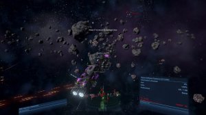 X4 Foundations Rise of the Dragon Raider ALT EP 253