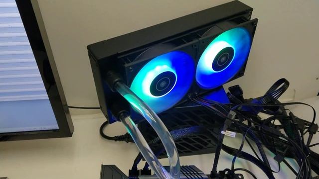 MSI MAG Z690 Torpedo EK X смотреть онлайн