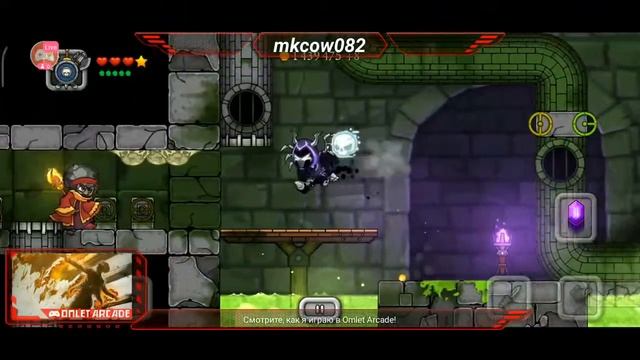 КОПИМ НА СОКОЛИНОЕ КОЛЬЦО! создание сета на рейнджера Magic rampage 5-2 смотреть онлайн