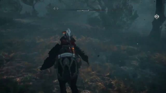 How To Spawn A Meteor For Unlimited Tungsten Titanium And Iron Ore Farming - AC Valhalla смотреть онлайн