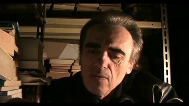 FRANK GRAEGORIUS 7.wmv смотреть онлайн